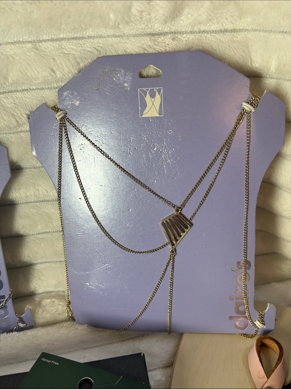 Girls Jewelry Bundle - Picture 5 of 5